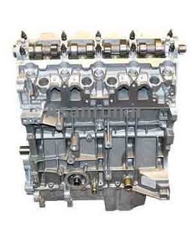 موتور کامل پژو 405 XU7 شرکتی بدون شماره به همراه نامه هولوگرام دار