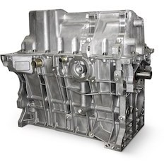 نیم موتور پژو 405 شرکتی بدون شماره به همراه نامه